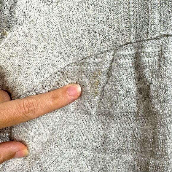 Anthropologie Moth Quiet Luxury Elegant Lagen Look Bohemian Lightweight Kaftan S - Picture 4 of 10